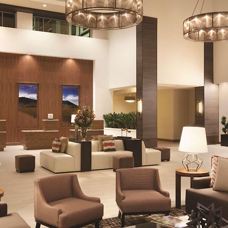 Embassy Suites Oklahoma City Downtown/Medical Center Екстер'єр фото