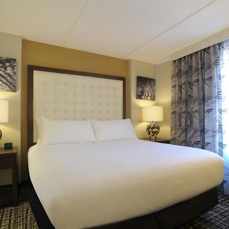 Embassy Suites Oklahoma City Downtown/Medical Center Екстер'єр фото