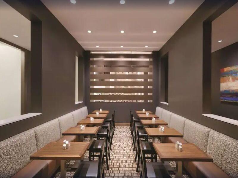 Embassy Suites Oklahoma City Downtown/Medical Center Екстер'єр фото