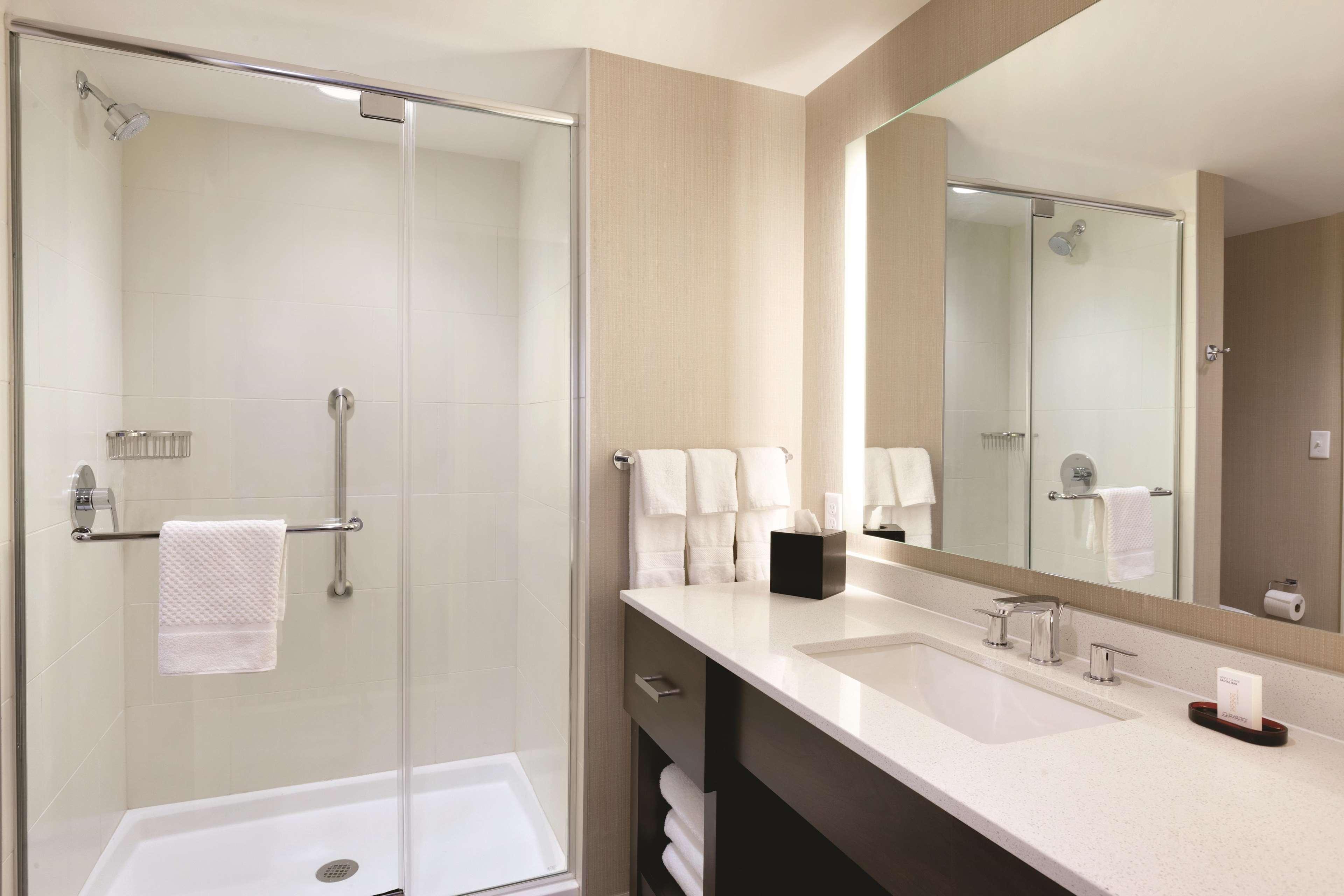Embassy Suites Oklahoma City Downtown/Medical Center Екстер'єр фото
