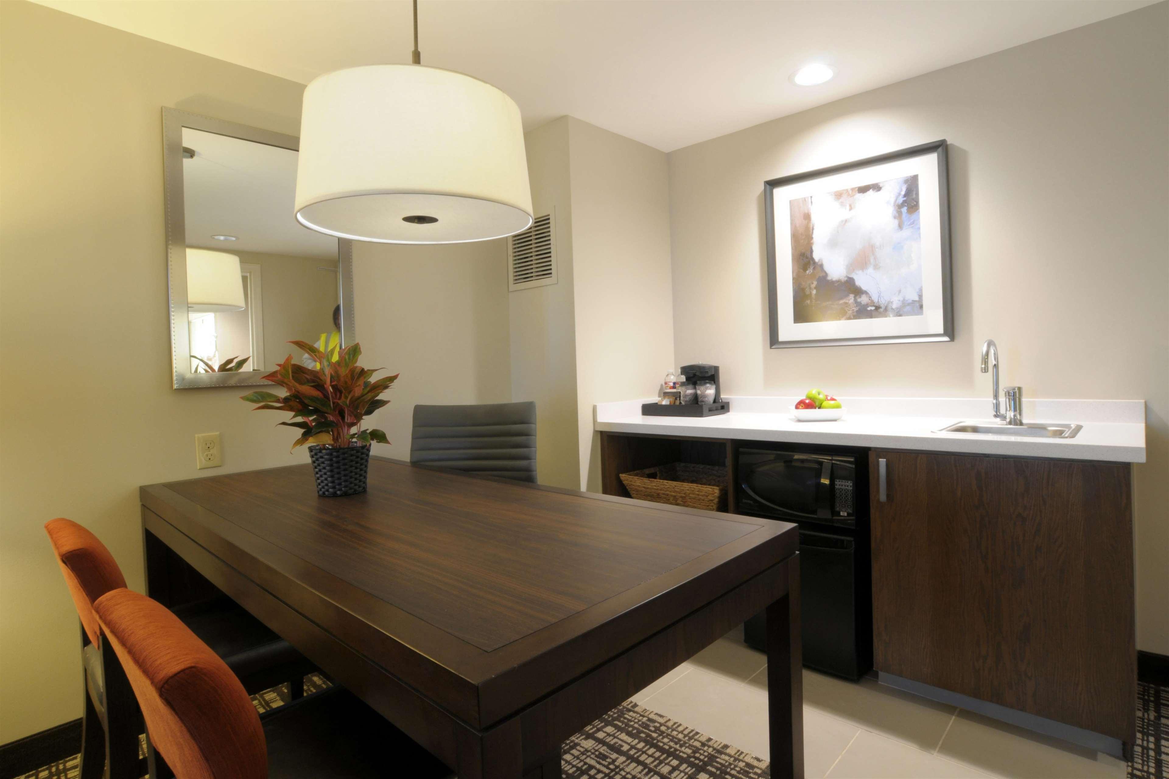 Embassy Suites Oklahoma City Downtown/Medical Center Екстер'єр фото